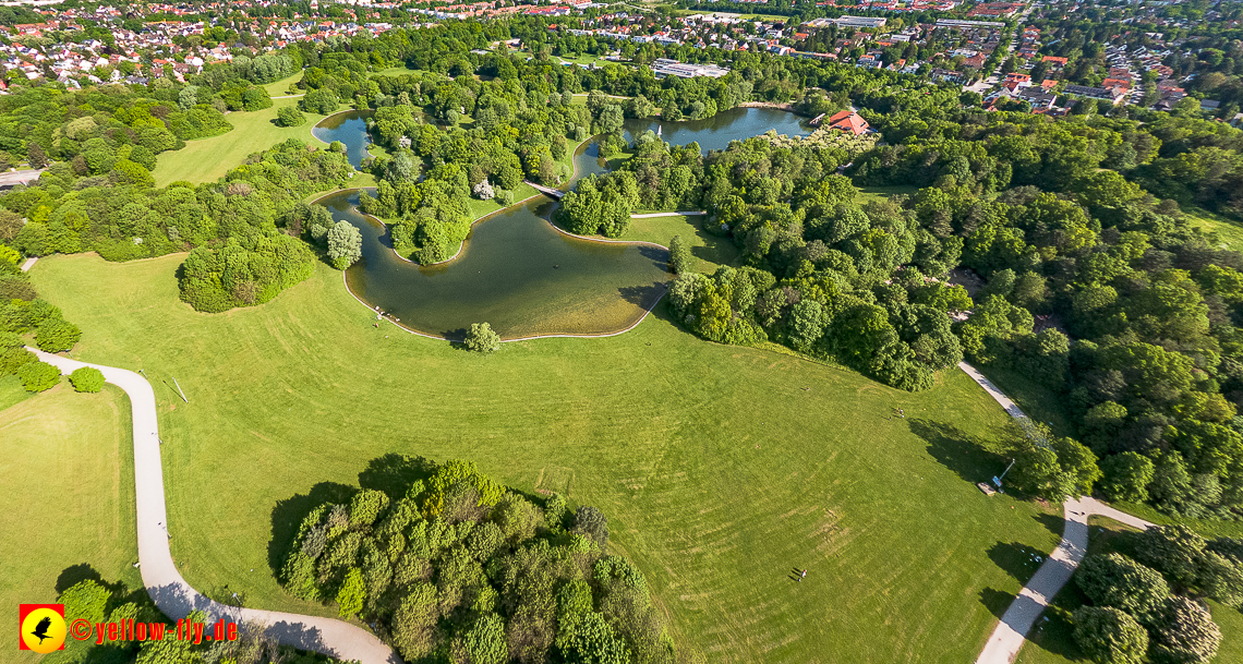 22.05.2023 - Ostpark und Michaelibad